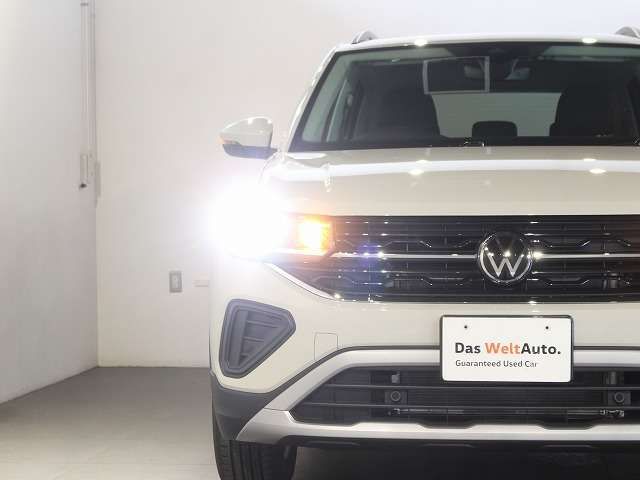 VOLKSWAGEN T-CROSS 2025 Image 31