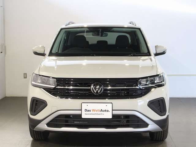 VOLKSWAGEN T-CROSS 2025 Image 31