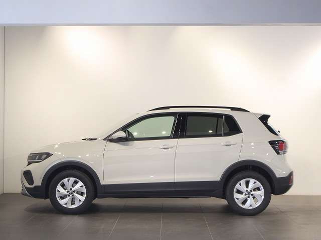 VOLKSWAGEN T-CROSS 2025 Image 31