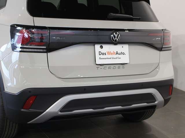 VOLKSWAGEN T-CROSS 2025 Image 31