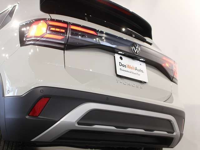 VOLKSWAGEN T-CROSS 2025 Image 31