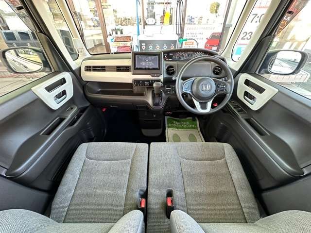 HONDA N BOX 2022 Image 31