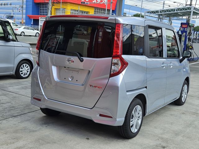DAIHATSU THOR 2022 Image 31