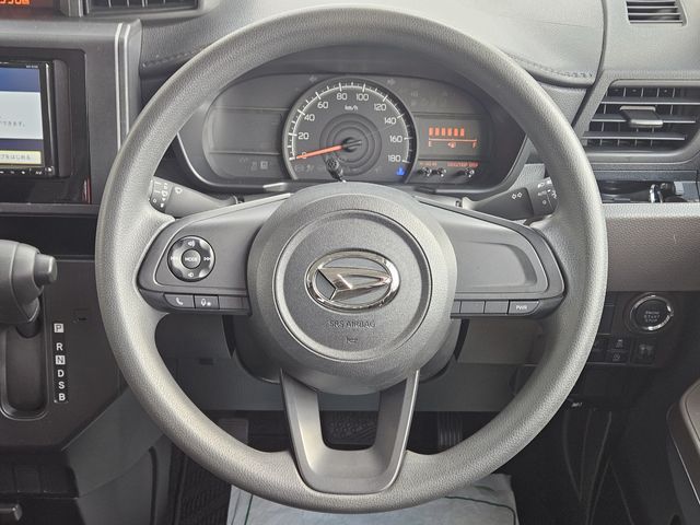 DAIHATSU THOR 2022 Image 31