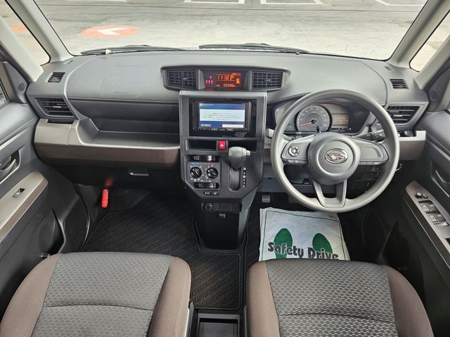 DAIHATSU THOR 2022 Image 31