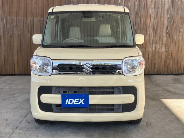 SUZUKI SPACIA 2018 Image 31