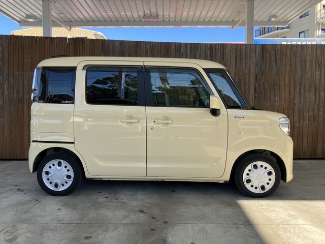 SUZUKI SPACIA 2018 Image 31