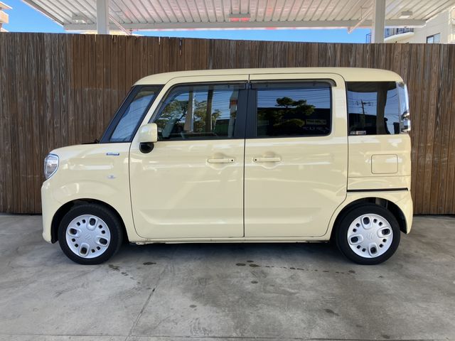 SUZUKI SPACIA 2018 Image 31