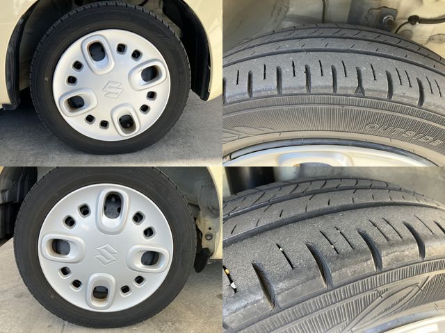 SUZUKI SPACIA 2018 Image 31