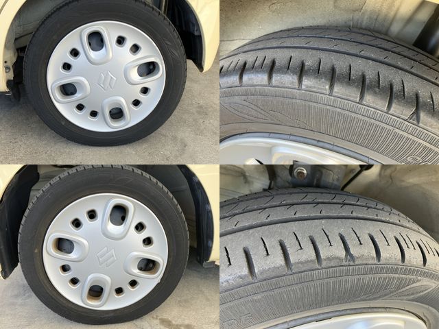 SUZUKI SPACIA 2018 Image 31