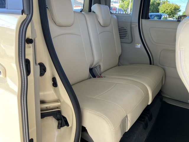 SUZUKI SPACIA 2018 Image 31