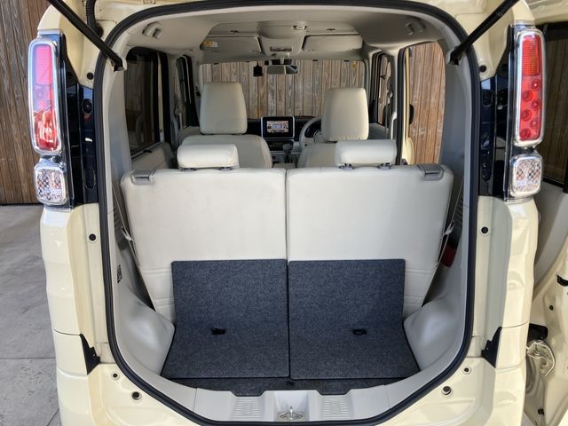 SUZUKI SPACIA 2018 Image 31