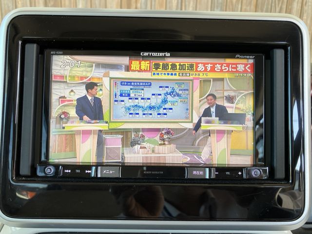 SUZUKI SPACIA 2018 Image 31