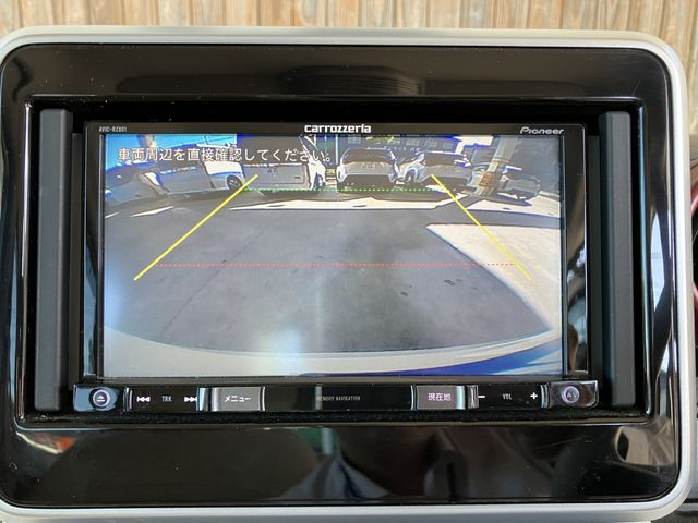 SUZUKI SPACIA 2018 Image 31