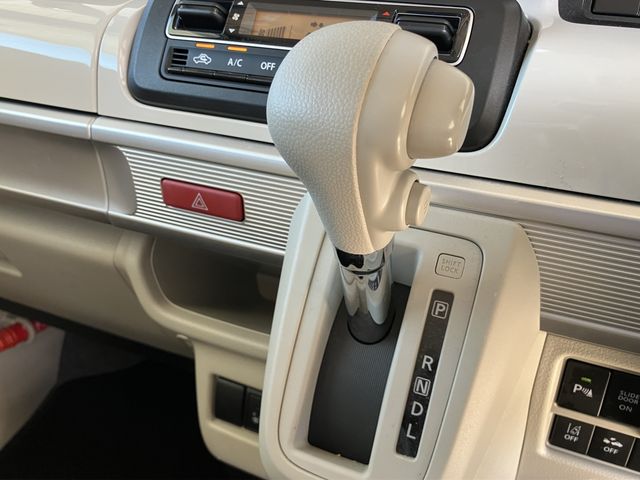 SUZUKI SPACIA 2018 Image 31