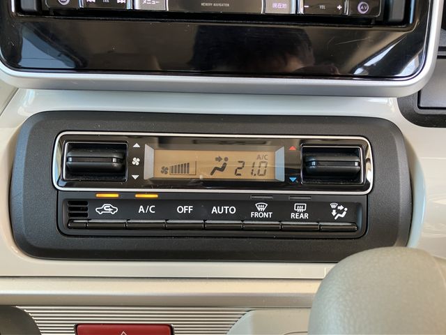 SUZUKI SPACIA 2018 Image 31