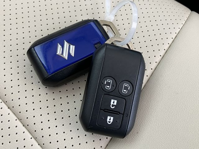 SUZUKI SPACIA 2018 Image 31