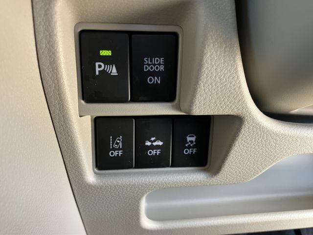 SUZUKI SPACIA 2018 Image 31