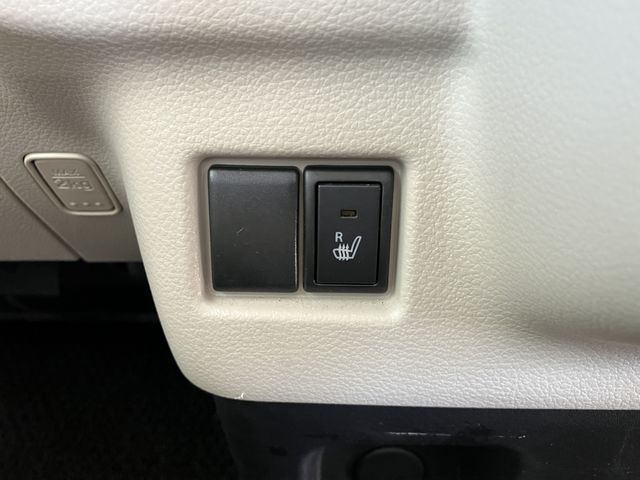 SUZUKI SPACIA 2018 Image 31