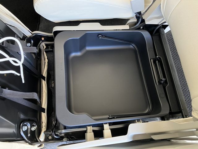 SUZUKI SPACIA 2018 Image 31