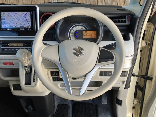 SUZUKI SPACIA 2018 Image 31