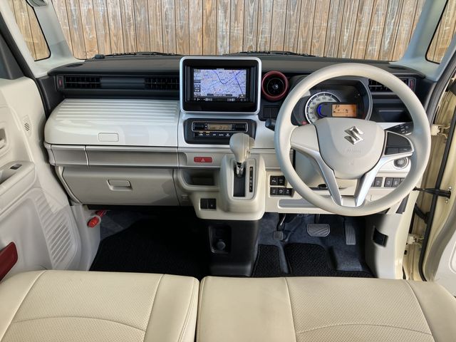 SUZUKI SPACIA 2018 Image 31