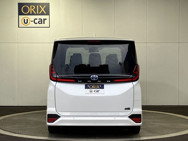 TOYOTA NOAH HYBRID 2023 Image 31