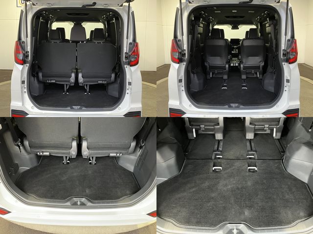 TOYOTA NOAH HYBRID 2023 Image 31