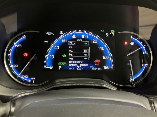 TOYOTA NOAH HYBRID 2023 Image 31