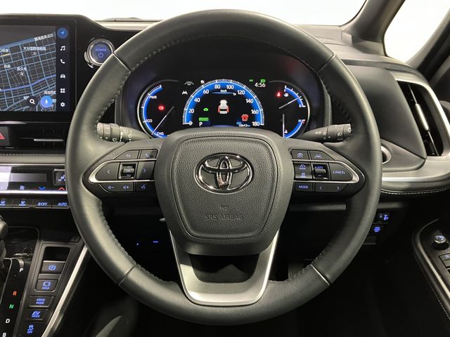 TOYOTA NOAH HYBRID 2023 Image 31