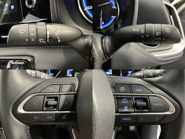 TOYOTA NOAH HYBRID 2023 Image 31