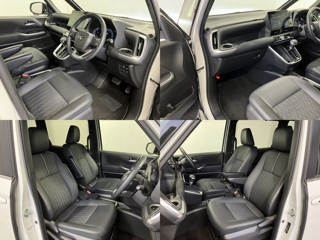 TOYOTA NOAH HYBRID 2023 Image 31