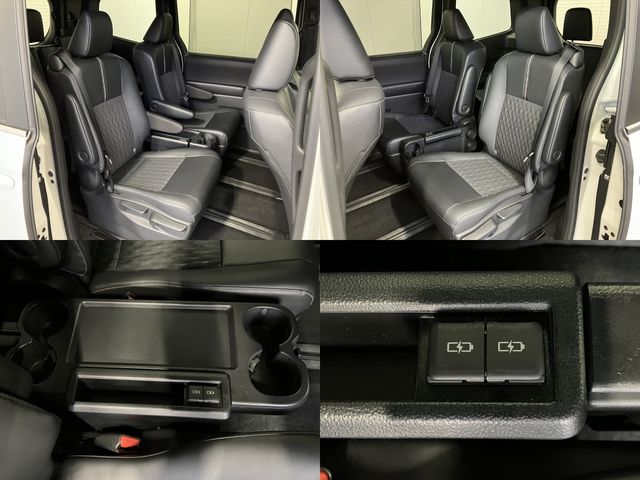 TOYOTA NOAH HYBRID 2023 Image 31