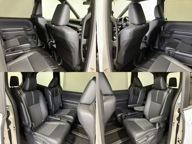 TOYOTA NOAH HYBRID 2023 Image 31