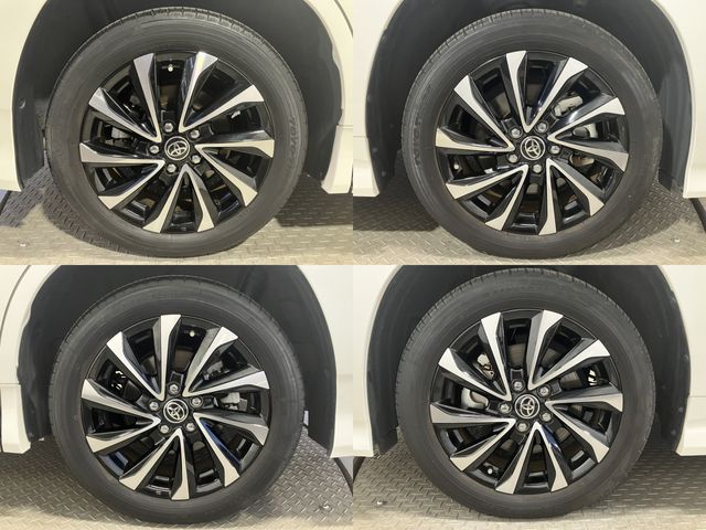 TOYOTA NOAH HYBRID 2023 Image 31