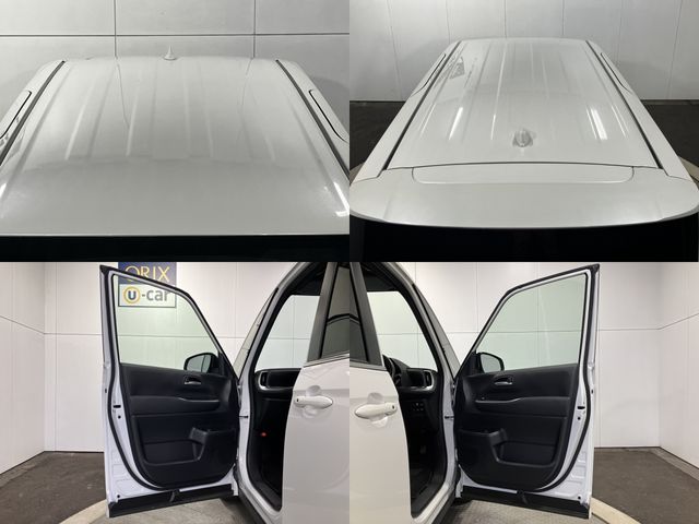 TOYOTA NOAH HYBRID 2023 Image 31