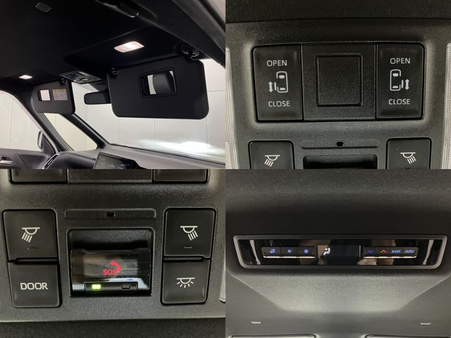 TOYOTA NOAH HYBRID 2023 Image 31