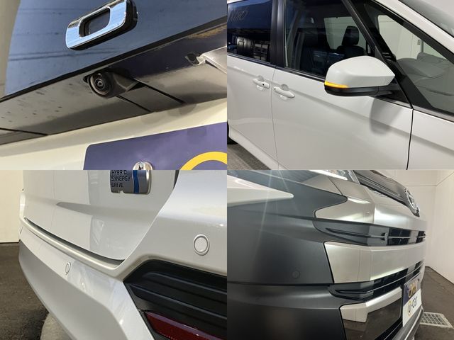 TOYOTA NOAH HYBRID 2023 Image 31