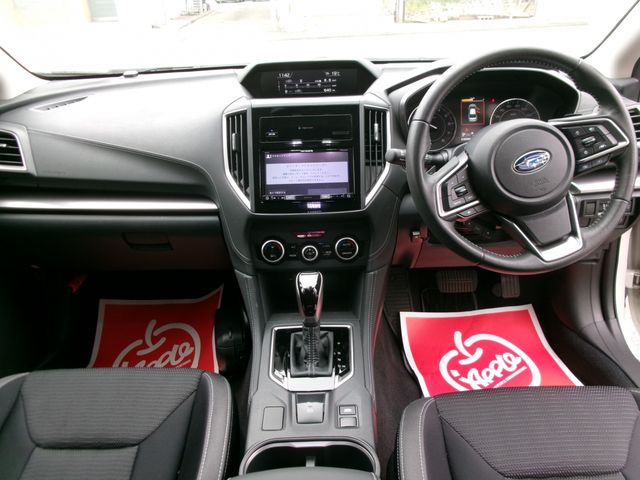 SUBARU IMPREZA SPORT 2016 Image 31