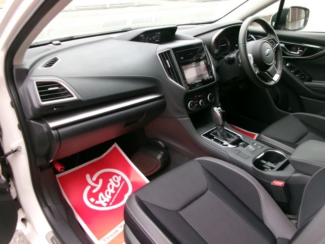 SUBARU IMPREZA SPORT 2016 Image 31