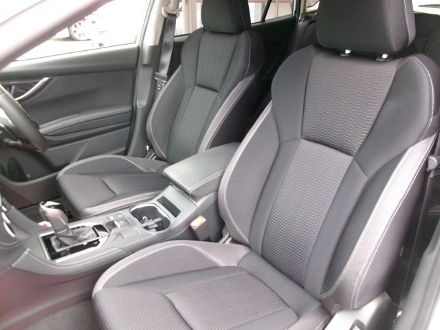 SUBARU IMPREZA SPORT 2016 Image 31