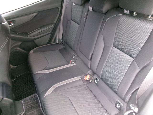 SUBARU IMPREZA SPORT 2016 Image 31