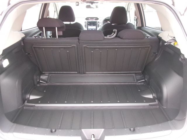 SUBARU IMPREZA SPORT 2016 Image 31