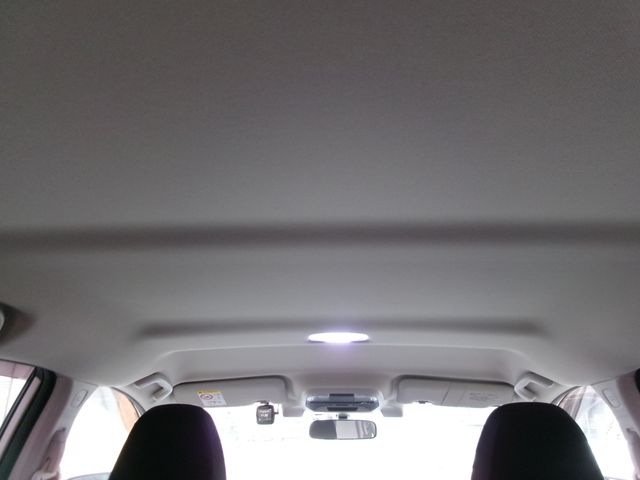 SUBARU IMPREZA SPORT 2016 Image 31