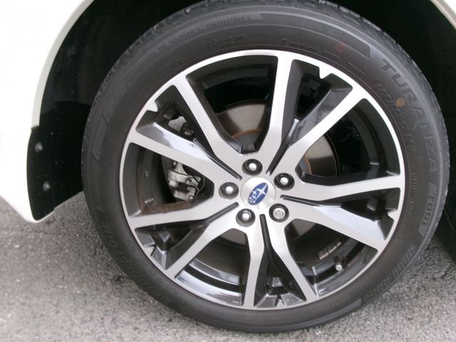 SUBARU IMPREZA SPORT 2016 Image 31