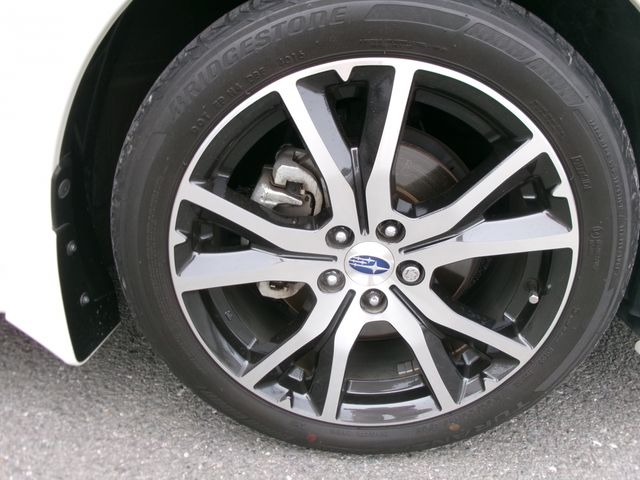 SUBARU IMPREZA SPORT 2016 Image 31