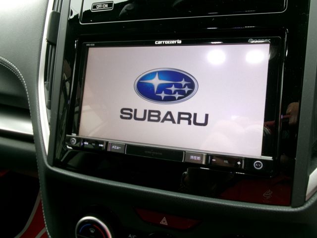 SUBARU IMPREZA SPORT 2016 Image 31