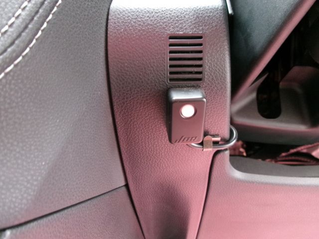 SUBARU IMPREZA SPORT 2016 Image 31