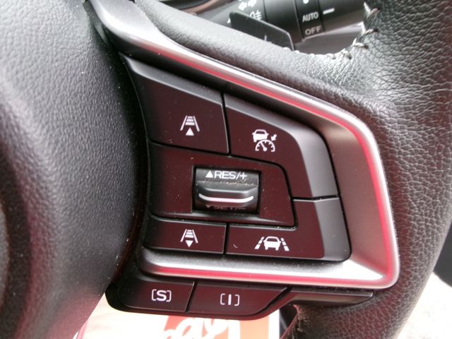 SUBARU IMPREZA SPORT 2016 Image 31