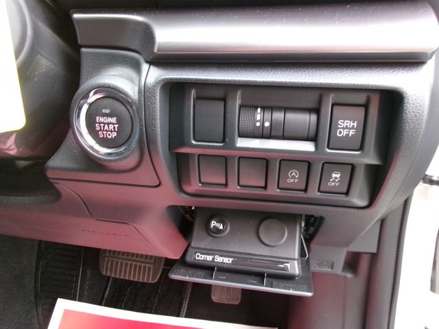 SUBARU IMPREZA SPORT 2016 Image 31